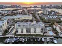 View 223 Island Way # 7H Clearwater FL
