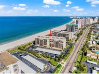 Photo two of 1430 Gulf Blvd # 506 Clearwater FL 33767 | MLS T3500787
