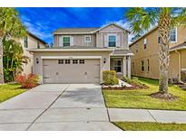 View 7917 Tuscany Woods Dr Tampa FL