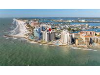 View 440 S Gulfview Blvd # 1705 Clearwater FL