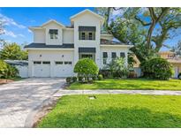 View 4528 W Beachway Dr Tampa FL
