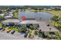 View 29200 Bay Hollow Dr # 3293 Wesley Chapel FL