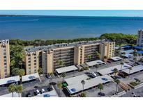 View 2617 Cove Cay Dr # 402 Clearwater FL