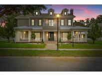 Beautiful two-story home with a classic design at 638 Limona Woods Dr, Brandon, FL 33510