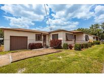 Charming single story home with garage at 4902 N Habana Ave, Tampa, FL 33614