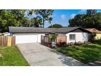 View 1392 Crescent Ct Tarpon Springs FL