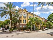 Building exterior with landscaping and street view at 520 S Armenia Ave # 1232, Tampa, FL 33609