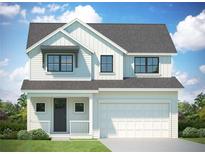 Two-story farmhouse style home with white siding and a gray roof at 3204 N Morgan St, Tampa, FL 33603