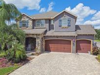 View 4077 Canino Ct Wesley Chapel FL