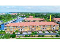 Luxury waterfront townhome with boat slips at 1513 Wharfside Dr # 1513, Tarpon Springs, FL 34689