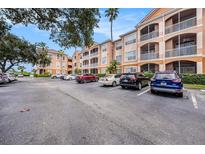 Ample parking available in front of building at 5000 Culbreath Key Way # 1-212, Tampa, FL 33611