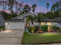 View 5137 New Brittany Ln Zephyrhills FL