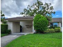 View 2708 Sand Hollow Ct # 153A Clearwater FL