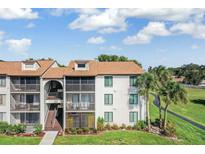 View 1871 Pine Ridge W Way # 3H Palm Harbor FL