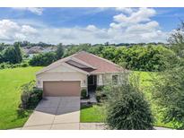 Single-Gathering home with a two-car garage and a spacious yard at 11537 Southern Creek Dr, Gibsonton, FL 33534