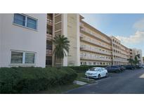 Exterior view of an apartment building at 5623 80Th St N # 510, St Petersburg, FL 33709