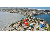 View 601 Boca Ciega Isle Dr St Pete Beach FL