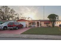 Charming ranch home with a spacious yard at 1623 Dartmouth Dr, Holiday, FL 34691