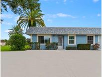 Charming single-story home featuring a well-maintained exterior and a concrete driveway at 3361 Scorecard Dr # 0, New Port Richey, FL 34655
