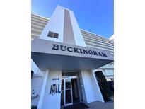 Buckingham building at 6060, offering convenient access at 6060 Shore S Blvd # 705, Gulfport, FL 33707