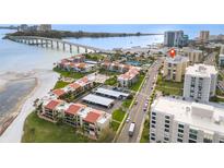 View 830 S Gulfview Blvd # 804 Clearwater Beach FL