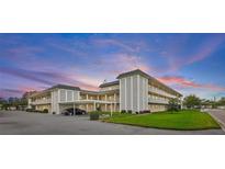 Two-story apartment building with parking at 5720 13Th N Ave # 203B, St Petersburg, FL 33710
