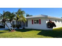 Charming single story home with landscaped yard at 3448 100Th N Ter, Pinellas Park, FL 33782