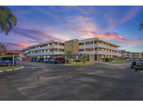 Two-story condo building with ample parking at 4915 Bay Ne St # 130, St Petersburg, FL 33703