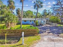 A charming one-story home with a spacious yard and boat parking at 6434 Oelsner St, New Port Richey, FL 34652