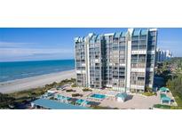 Oceanfront building with pool and beach access at 1390 Gulf Blvd # Ph-1, Clearwater Beach, FL 33767