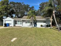 Charming single story home with a spacious yard at 1104 Winchester N Rd, St Petersburg, FL 33710