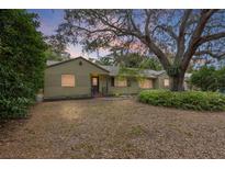 Charming single story home with mature landscaping at 1746 23Rd N Ave, St Petersburg, FL 33713