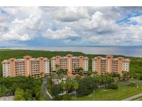 Luxury condos with bay views. Resort-style amenities at 12077 Gandy N Blvd # 332, St Petersburg, FL 33702