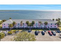 Coastal condo building with ample parking and ocean views in desirable location at 4842 Coquina Key Se Dr # B, St Petersburg, FL 33705