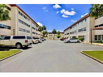 Ample parking available for residents and guests, offering convenience and ease at 209 Ne Lincoln N Cir # 105, St Petersburg, FL 33702