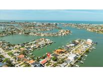 A waterfront property offering quick access to the Gulf of Mexico at 7912 3Rd S Ave, St Petersburg, FL 33707