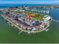 Coastal condo complex with marina, park, and stunning waterfront views at 343 Rex Pl # G, Madeira Beach, FL 33708