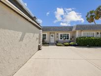 Charming single-story home with a well-maintained front yard and a welcoming entrance at 3681 Trophy Blvd # 6, New Port Richey, FL 34655