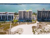 Beautiful high rise condo with pool and beach access, providing a luxury coastal living experience at 1270 Gulf Blvd # 1904, Clearwater Beach, FL 33767