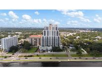 Stunning high-rise condo with luxurious architecture and beautiful landscaping by the water at 2103 Bayshore Blvd # 1701, Tampa, FL 33606