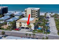 Inviting multi-Gathering property with a pool, close to the beach and local amenities, with ample parking at 1412 Gulf Blvd # 103A, Indian Rocks Beach, FL 33785