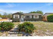 Charming single-story home with a well-maintained yard and classic curb appeal at 4400 2Nd S Ave, St Petersburg, FL 33711