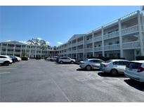 Three story condo with balconies and ample parking at 2020 World Parkway Blvd # 14, Clearwater, FL 33763