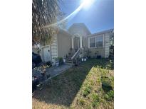 Charming single-Gathering home with a front yard and attached garage at 3710 N 57Th St, Tampa, FL 33619