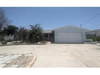Charming single-Gathering home with a two-car garage and mature landscaping at 7832 3Rd S Ave, St Petersburg, FL 33707