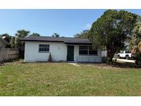 Charming home featuring a well-maintained lawn and inviting curb appeal at 740 7Th Sw Ave, Largo, FL 33770