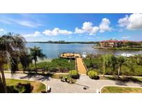 View 2765 Via Cipriani # 1235A Clearwater FL