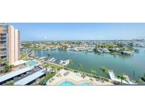 View 31 Island Way # 704 Clearwater FL