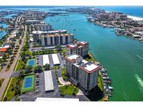 View 736 Island Way # 201 Clearwater FL