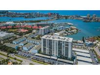 View 400 Island Way # 203 Clearwater FL